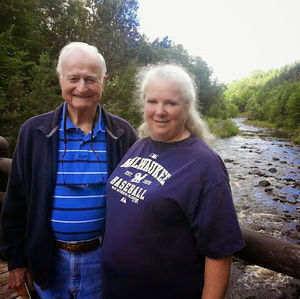 Meet your Posher, Debbie